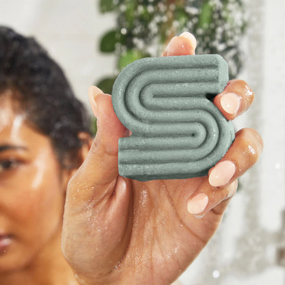 Rosemary & Biotin Volumizing Shampoo & Conditioner Bar Combo