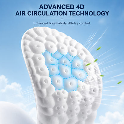 Massage Insoles