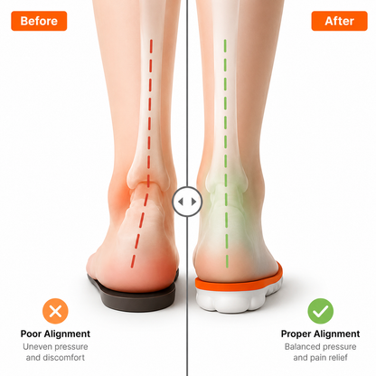 Massage Insoles
